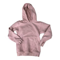 Athletic Sweatshirt Hoodie By Lululemon In Pink, Size:Xs