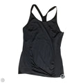 Athletic Tank Top By Athleta In Black, Size: M