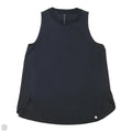 Athletic Tank Top By Athleta In Black, Size: Xs