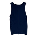 Athletic Tank Top By Athleta In Black, Size:S