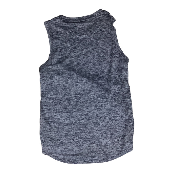 Athletic Tank Top By Athleta In Blue, Size:L