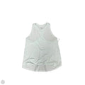 Athletic Tank Top By Athleta In Green, Size: S