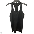 Athletic Tank Top By Athleta In White, Size: Xs