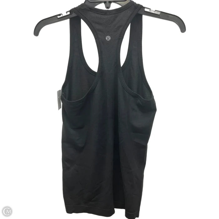 Athletic Tank Top By Athleta In White, Size: Xs