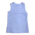 Athletic Tank Top By Lululemon In Purple, Size:Xs