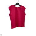 Athletic Tank Top By Mondetta In Pink, Size: S