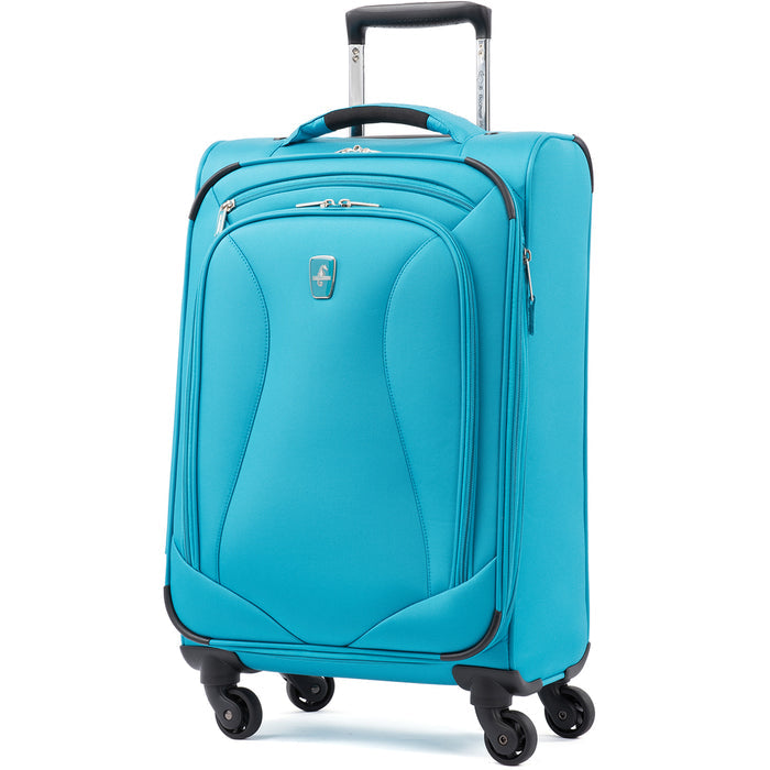 Atlantic Ultra Lite 4 21" Carry On Expandable Spinner - Lexington Luggage