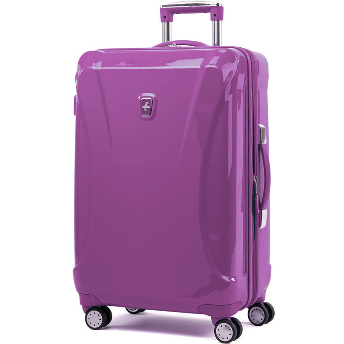 Atlantic Ultra Lite 4 24" Hardside Spinner - Lexington Luggage