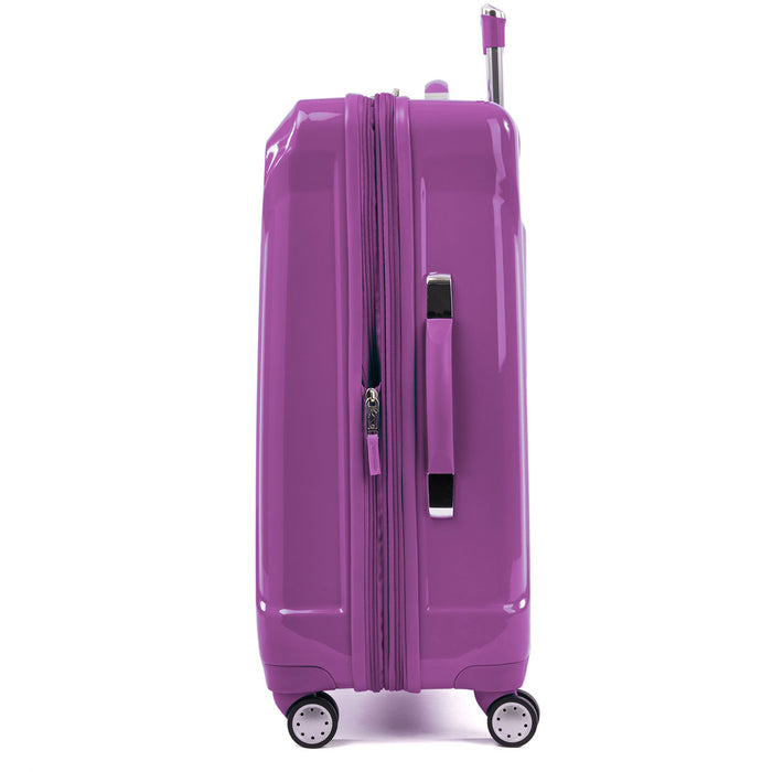 Atlantic Ultra Lite 4 24" Hardside Spinner - Lexington Luggage