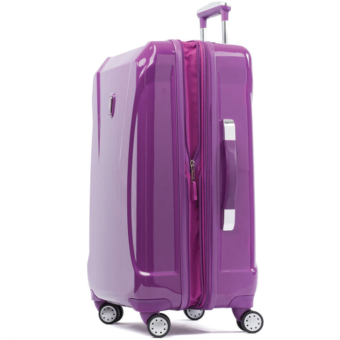 Atlantic Ultra Lite 4 24" Hardside Spinner - Lexington Luggage