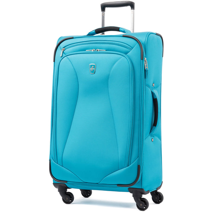 Atlantic Ultra Lite 4 25" Expandable Spinner - Lexington Luggage