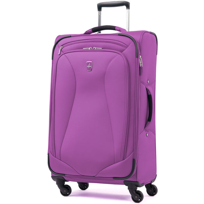 Atlantic Ultra Lite 4 25" Expandable Spinner - Lexington Luggage