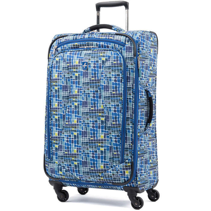 Atlantic Ultra Lite 4 25" Expandable Spinner - Lexington Luggage