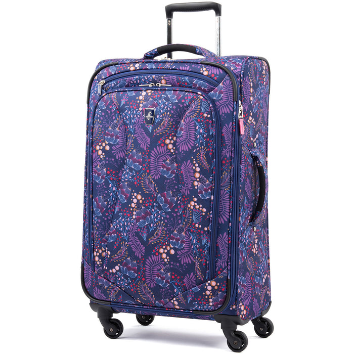 Atlantic Ultra Lite 4 25" Expandable Spinner - Lexington Luggage