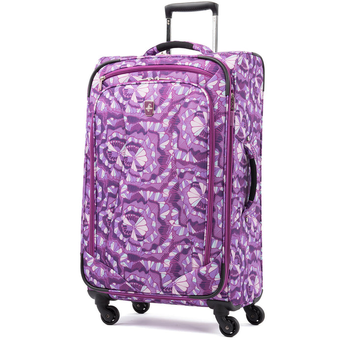 Atlantic Ultra Lite 4 25" Expandable Spinner - Lexington Luggage
