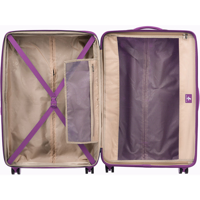 Atlantic Ultra Lite 4 28" Hardside Spinner - Lexington Luggage