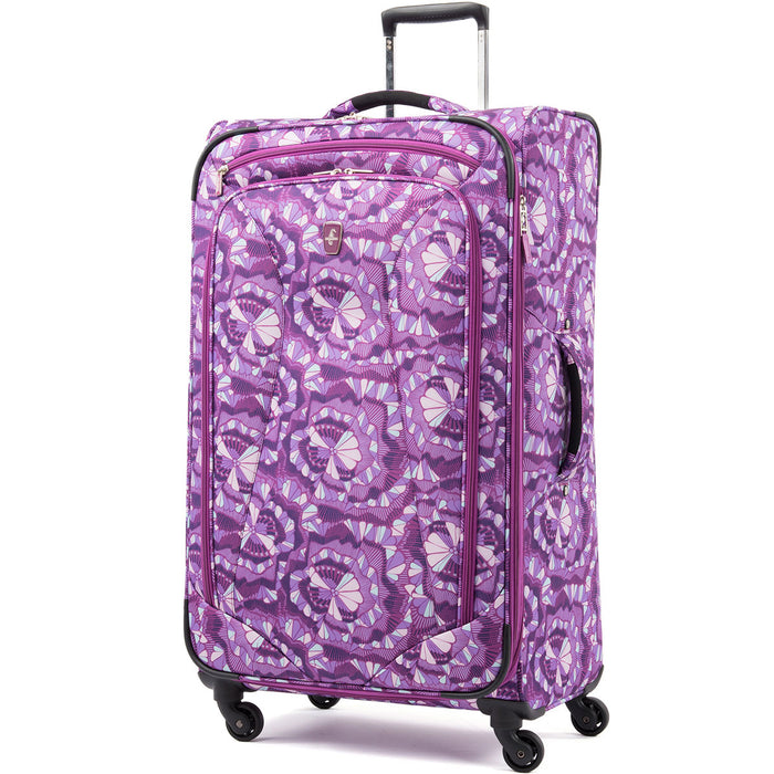 Atlantic Ultra Lite 4 29" Expandable Spinner - Lexington Luggage