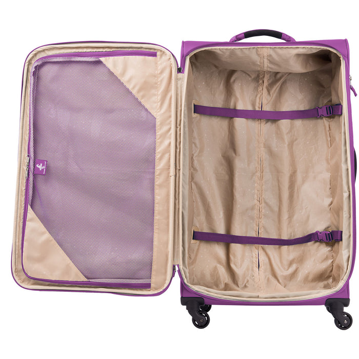 Atlantic Ultra Lite 4 29" Expandable Spinner - Lexington Luggage