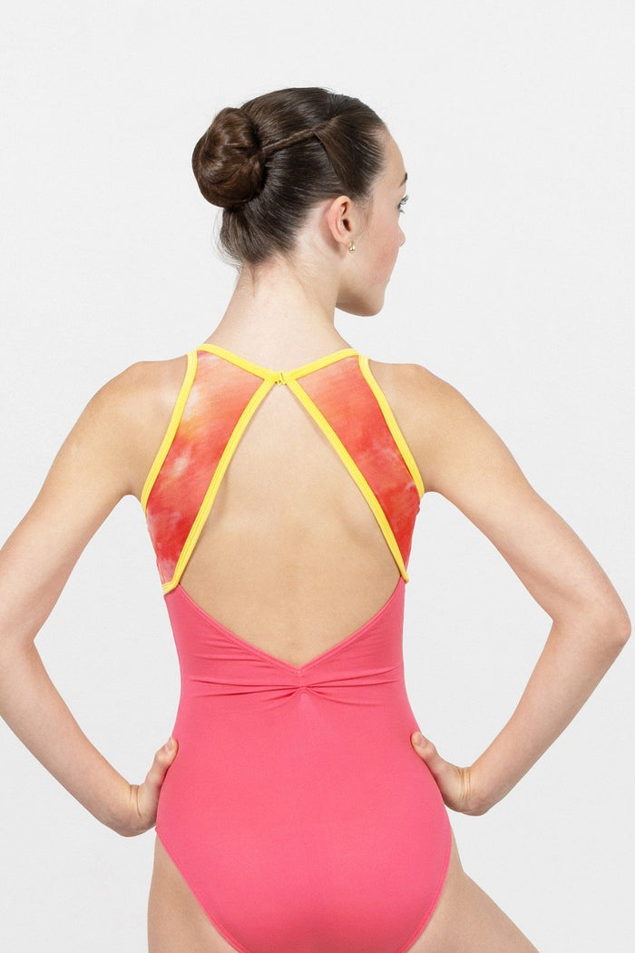 AURORA AeraKnit™ in Allure · Sunrise