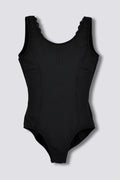 AVA in Core AeraBlend™ High Stretch Compressive Tank Leotard