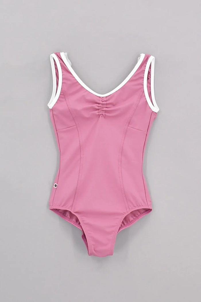 AVA in Motley · Tea Rose