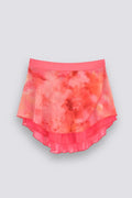 AYLA LuxMesh™ AK2in1 Pull-On Skirt in Allure · Sunrise