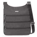 Baggallini Big Zipper Bagg - Lexington Luggage