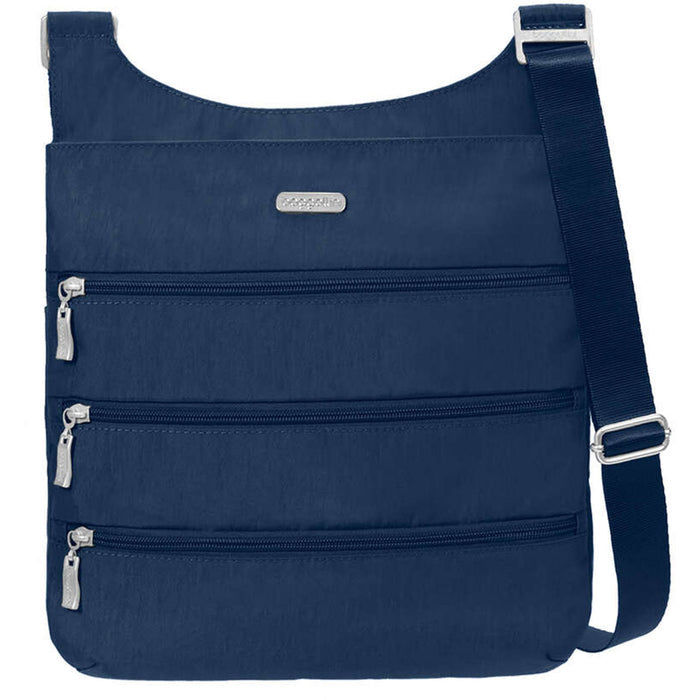 Baggallini Big Zipper Bagg - Lexington Luggage