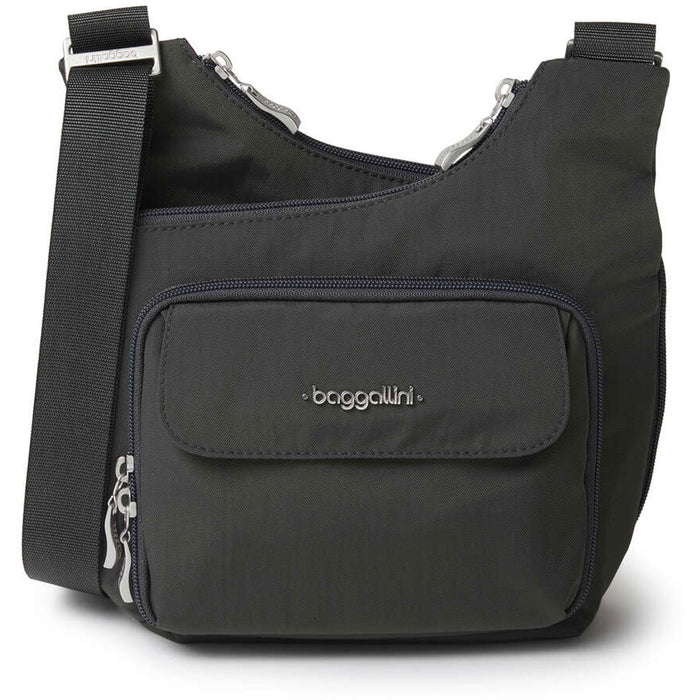 Baggallini Criss Cross Bagg - Lexington Luggage