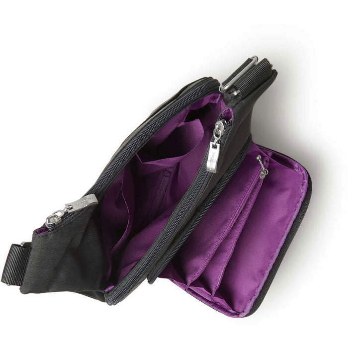 Baggallini Criss Cross Bagg - Lexington Luggage