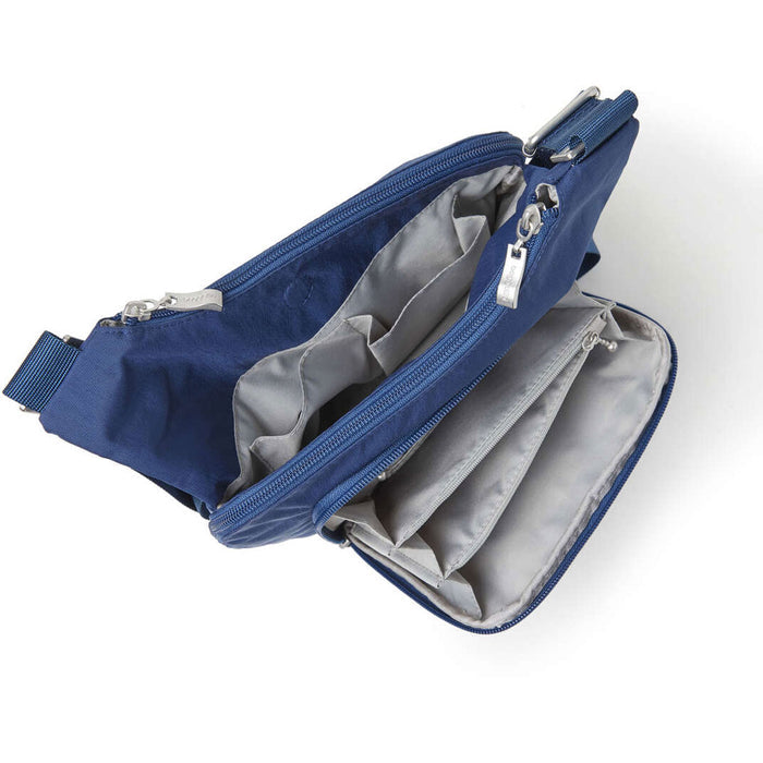 Baggallini Criss Cross Bagg - Lexington Luggage