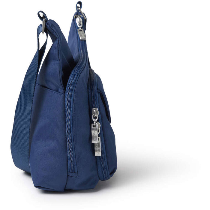 Baggallini Criss Cross Bagg - Lexington Luggage