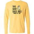 Barks of Love - Classic Long-Sleeve T-Shirt