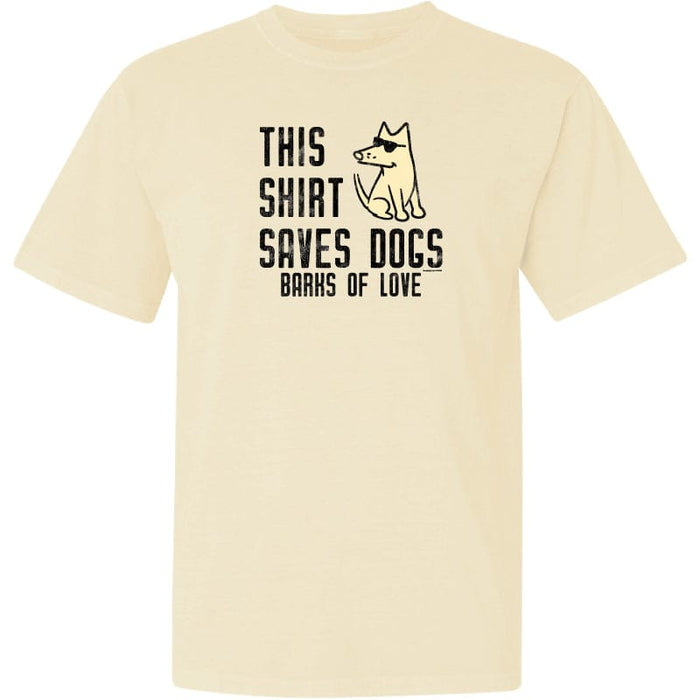 Barks of Love - Classic Tee