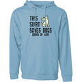 Barks of Love - Sweatshirt Pullover Hoodie