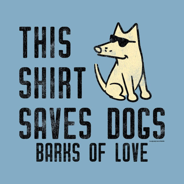 Barks of Love - Sweatshirt Pullover Hoodie