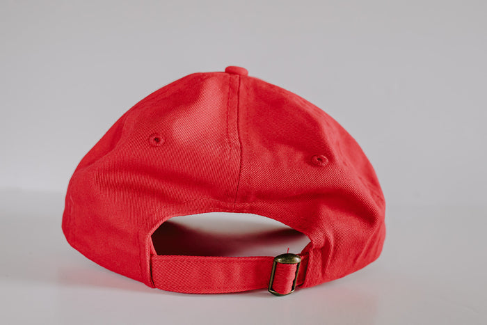 Baseball Cap