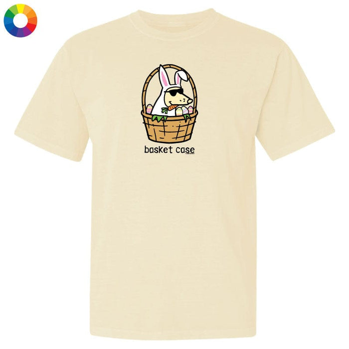 Basket Case - Classic Tee