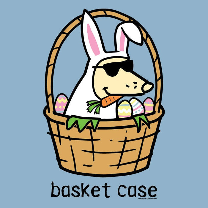 Basket Case - Classic Tee