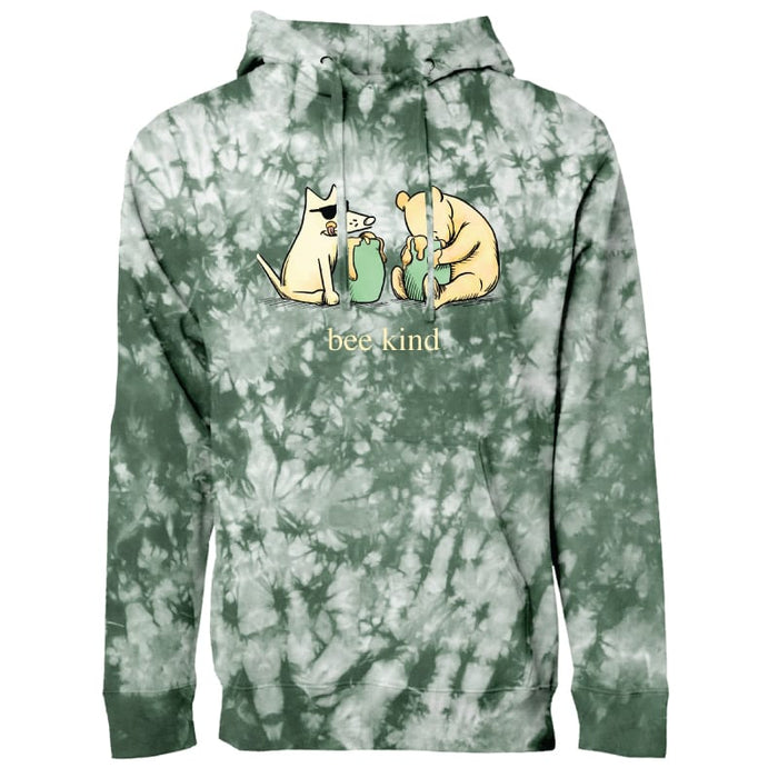 Bee Kind - Garage Sale Sweatshirt Pullover Hoodie