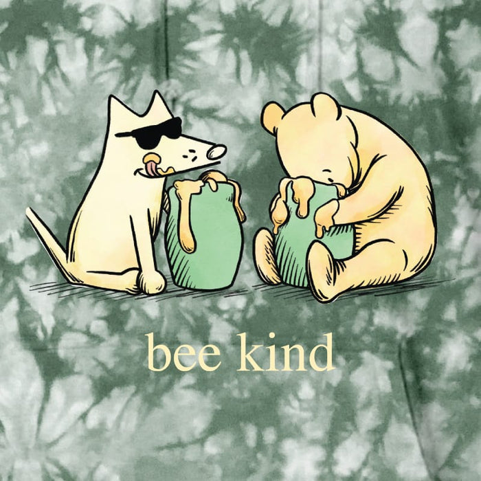 Bee Kind - Garage Sale Sweatshirt Pullover Hoodie