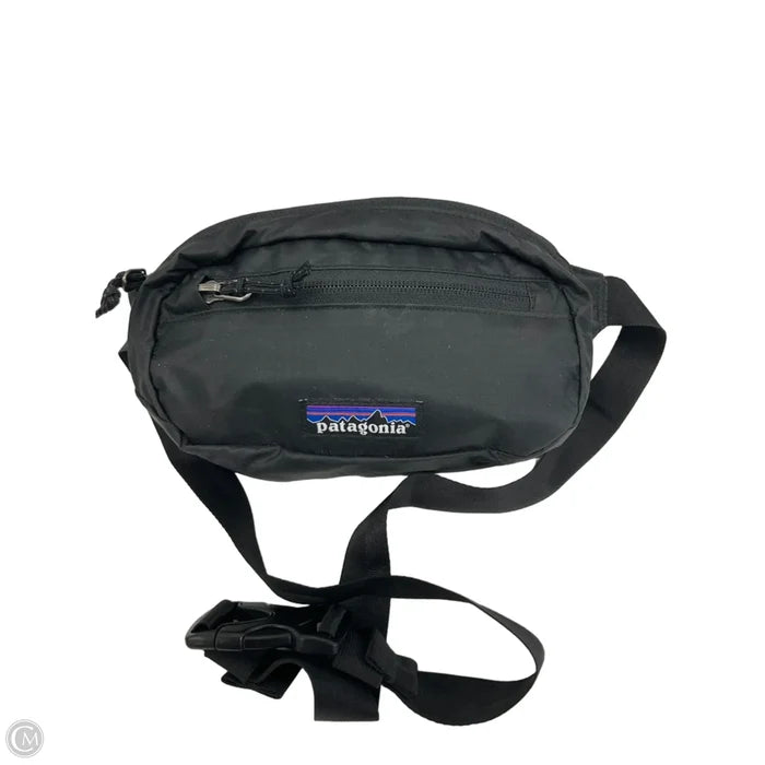 Belt Bag By Patagonia, Size: Small