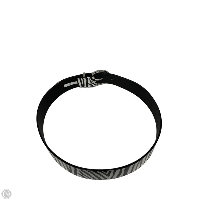 Belt By A New Day, Size: Medium