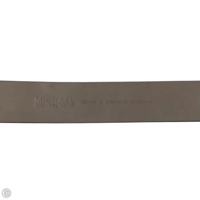 Belt Designer By Michael Kors, Size: Large