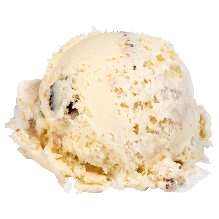 Big Foot Ice Cream