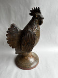 Billy Hensen 12" Rooster