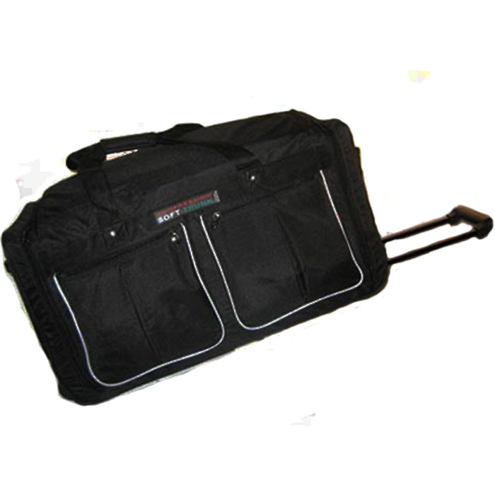 Biltmore 29" Teen Tour Bag w/Wheels - Black