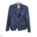 Blazer By Banana Republic In Navy, Size: L