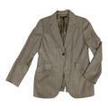 Blazer By Cma In Tan, Size:L