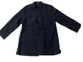 Blazer By Eileen Fisher In Black, Size:Xl